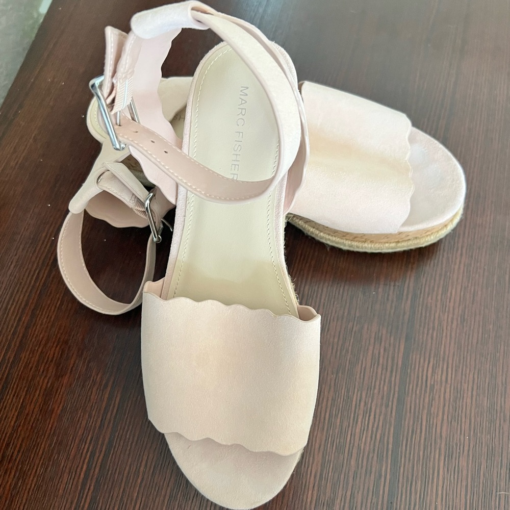Marc Fisher Shoe